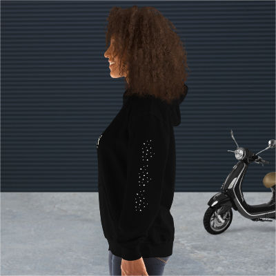 Avery Controversial Hoodie